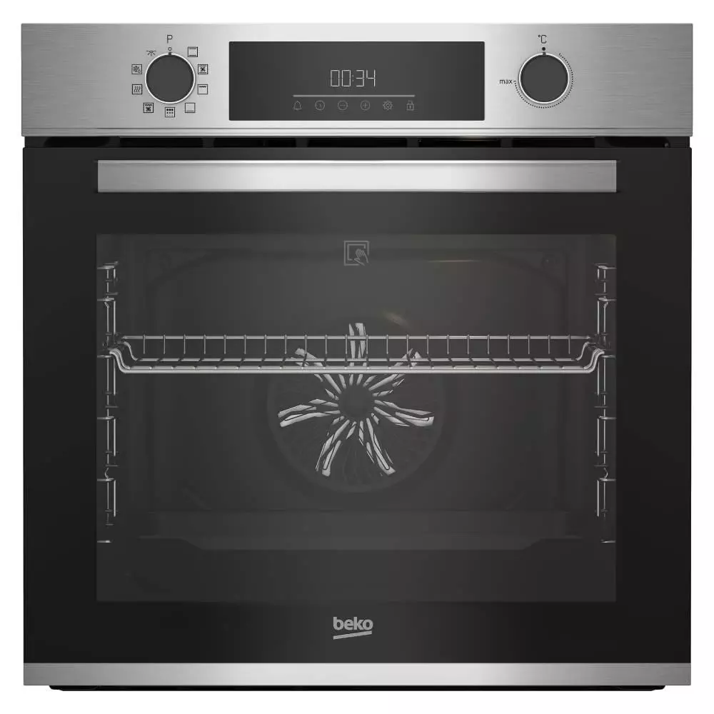 Beko BBIE12300XMP